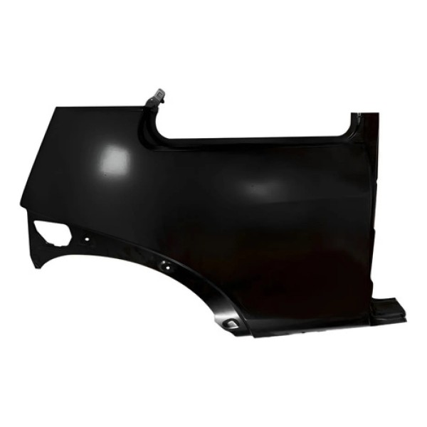 Lateral Traseira Ka 1997 98 99 00 01 02 03 04 05 06 2007