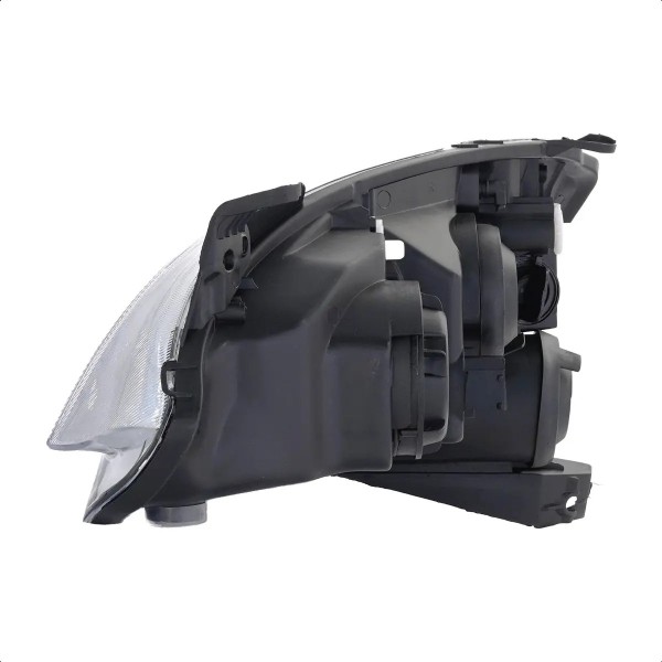 Par Farol Corsa 2003 2004 2005 2006 2007 Cromado Ambos Lados