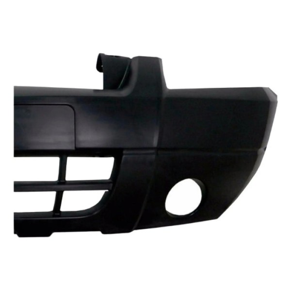 Parachoque Dianteiro Ecosport 2004 A 2007 C/furo Milha
