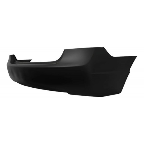 Kit Parachoque New Civic 2009 2010 2011 Dianteiro E Milha