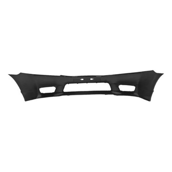Kit Parachoque New Civic 2009 2010 2011 Dianteiro E Milha