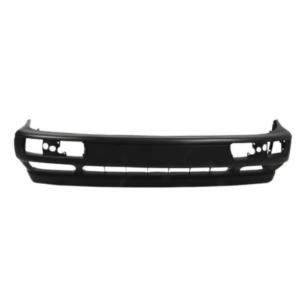 Parachoque Golf Mexicano 94 1995 1996 1997 1998 C/ Spoiler. Preto