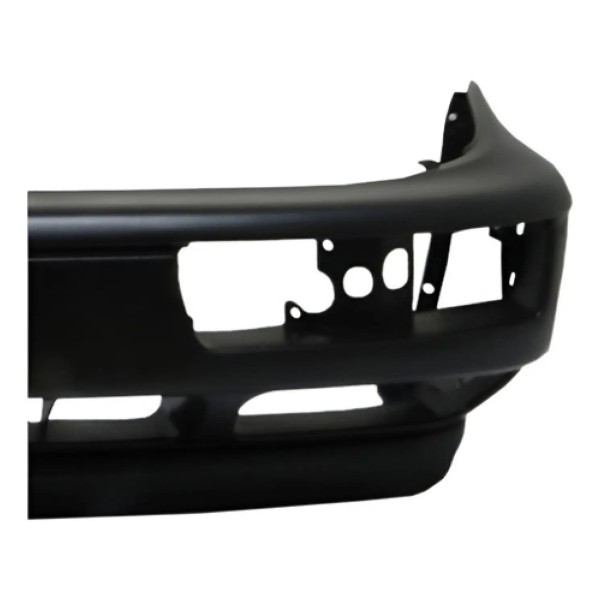 Parachoque Golf Mexicano 94 1995 1996 1997 1998 C/ Spoiler. Preto
