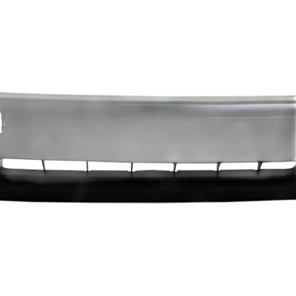 Parachoque Golf Mexicano 94 1995 1996 1997 1998 C/ Spoiler. Preto