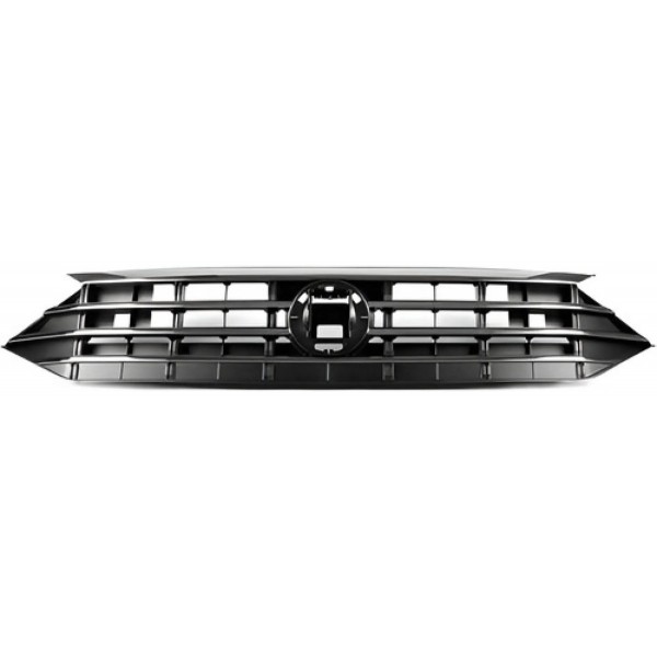 Grade Radiador Jetta 2019 2020 Nova