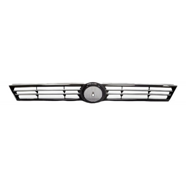 Grade Radiador Jetta 2011 2012 2013 2014 Preta