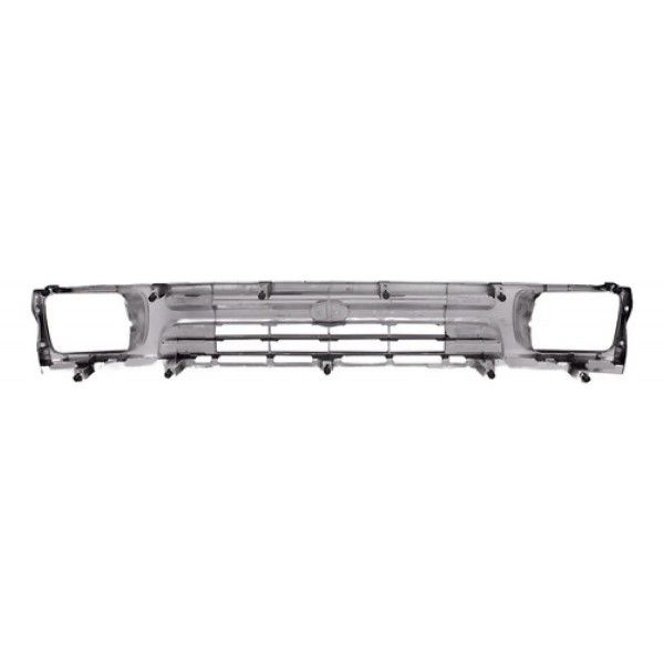 Grade Central Hilux 4x2 1992 Até 2001 Cromad