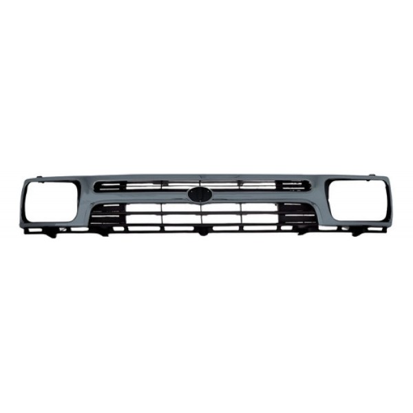 Grade Central Hilux 4x2 1992 Até 2001 Cromad