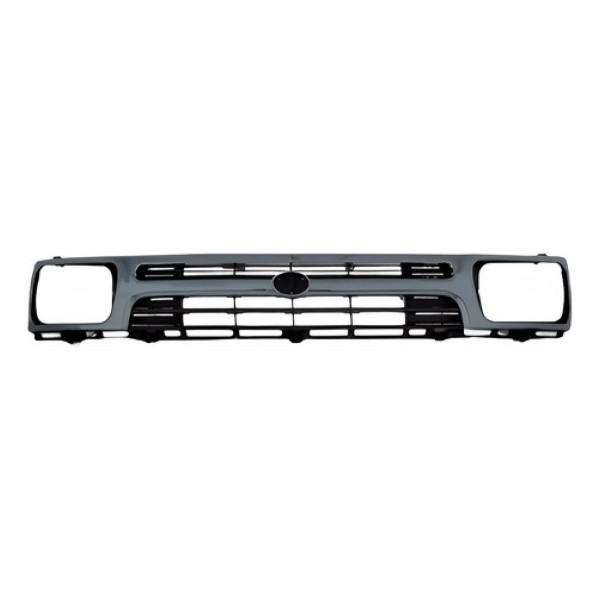 Grade Radiador Hilux 4x2 1992 Até 2001