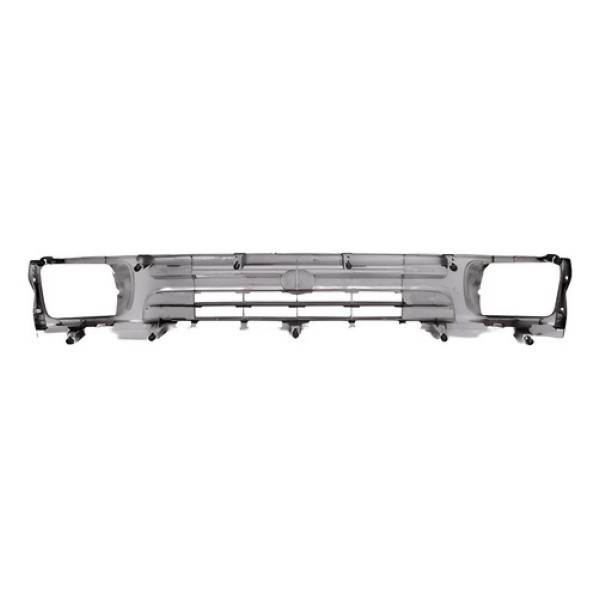 Grade Radiador Hilux 4x2 1992 Até 2001