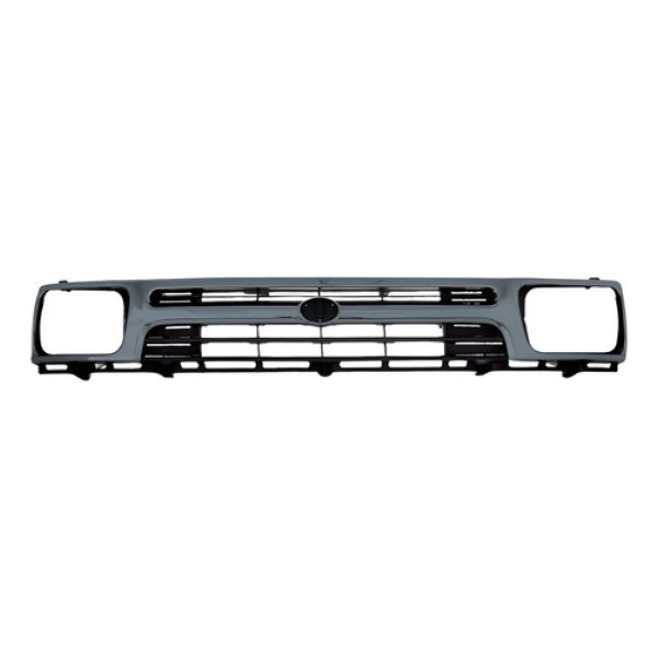 Grade Central Hilux 4x2 1992 Até 2001 Cromad