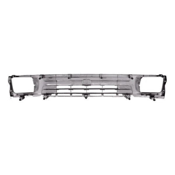 Grade Central Hilux 4x2 1992 Até 2001 Cromad
