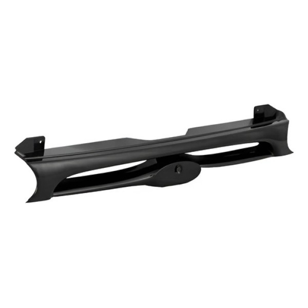 Grade Radiador Mondeo 1993 Ate 1996 Preto Com Garantia