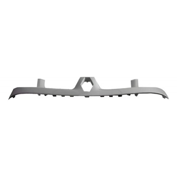 Grade Radiador Kangoo 2008 Ate 2012 Parte Externa