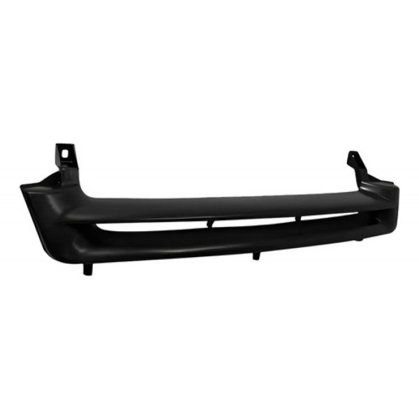 Grade Radiador Monza Sle 1991 A 1996 Preto