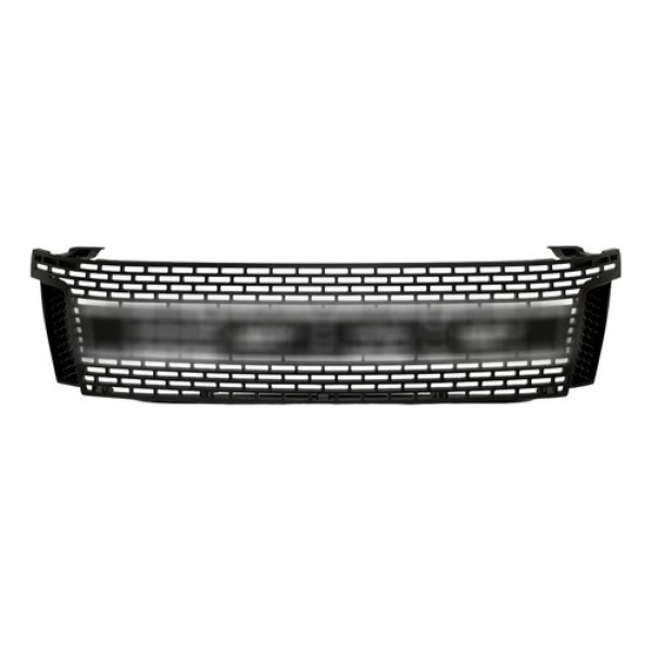 Grade Para Ford Ranger Grafia Ford 2013 14 15 2016 Preta