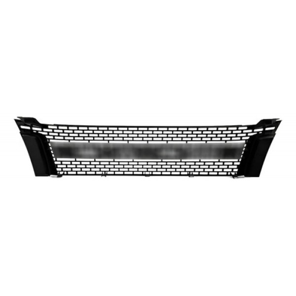 Grade Para Ford Ranger Grafia Ford 2013 14 15 2016 Preta