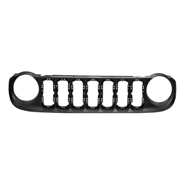 Grade Radiador Para Jeep Renagade 2015 Até 2018