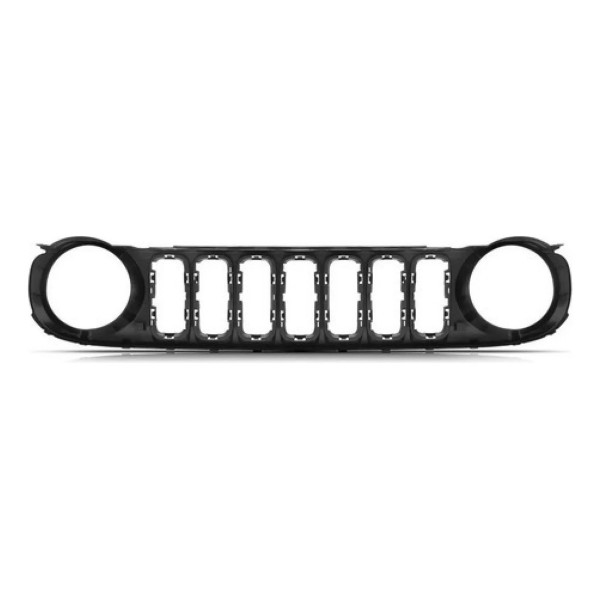 Grade Radiador Para Jeep Renagade 2015 Até 2018