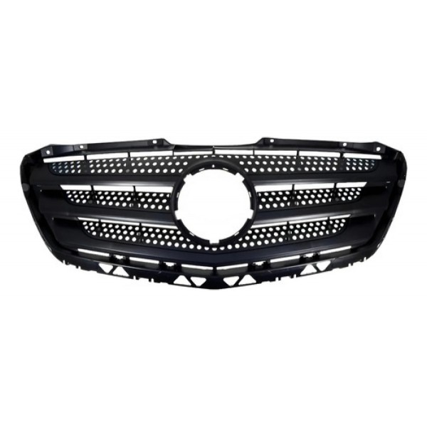 Grade Frontal Sprinter 311 313 415 2017 18 2019 Sem Moldura