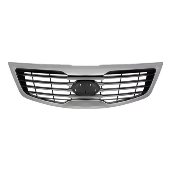 Grade Kia Sportage Ano 2011 A 2015 Cromada