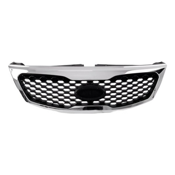 Grade Kia Sorento 2011 2012 2013 Kia Cromada