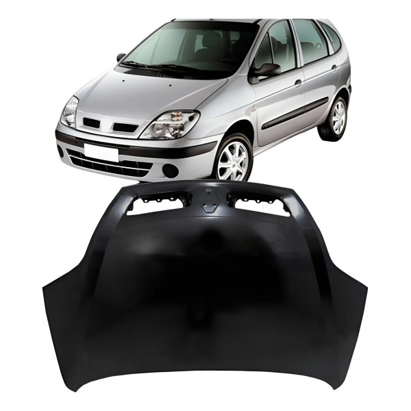 Capo Renault Scenic 2001 A 2009