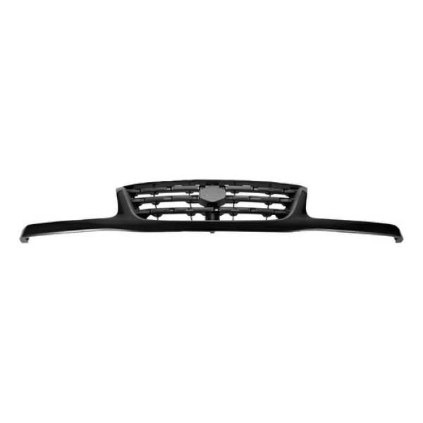 Grade Radiador Tracker 2001 A 2010 Preto