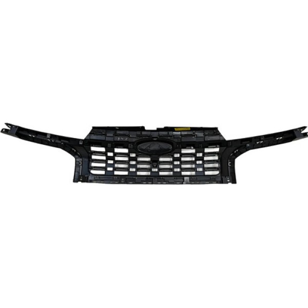 Grade Parachoque Radiador Dianteiro Tiggo 8 2020 A 2023