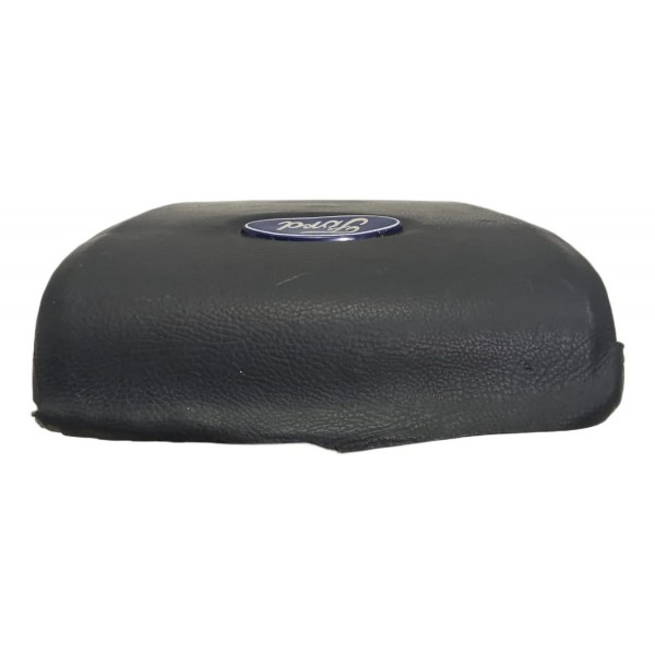 Bolsa Volante Airbag Fusion 2006 A 2009 8e5354043b13 Preto
