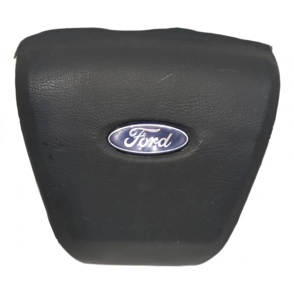 Bolsa Volante Airbag Fusion 2006 A 2009 8e5354043b13 Preto