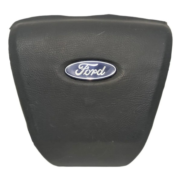 Bolsa Volante Airbag Fusion 2006 A 2009 8e5354043b13 Preto