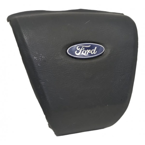 Bolsa Volante Airbag Fusion 2006 A 2009 8e5354043b13 Preto