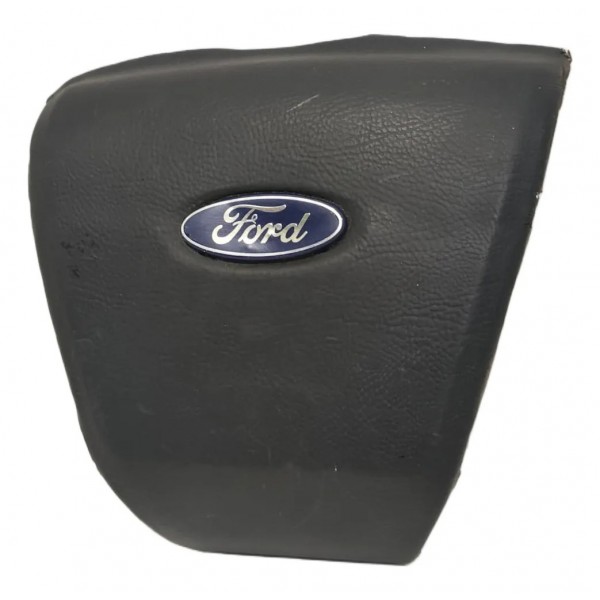 Bolsa Volante Airbag Fusion 2006 A 2009 8e5354043b13 Preto