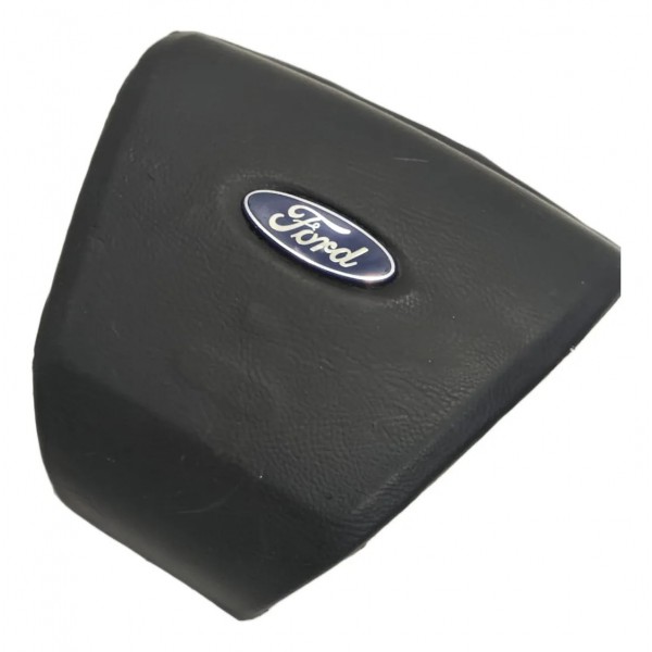 Bolsa Volante Airbag Fusion 2006 A 2009 8e5354043b13 Preto