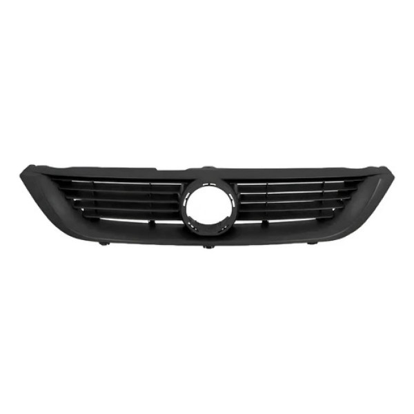 Grade Radiador Vectra 1997/2005 Pto Encaixe Emblema 6 Furos