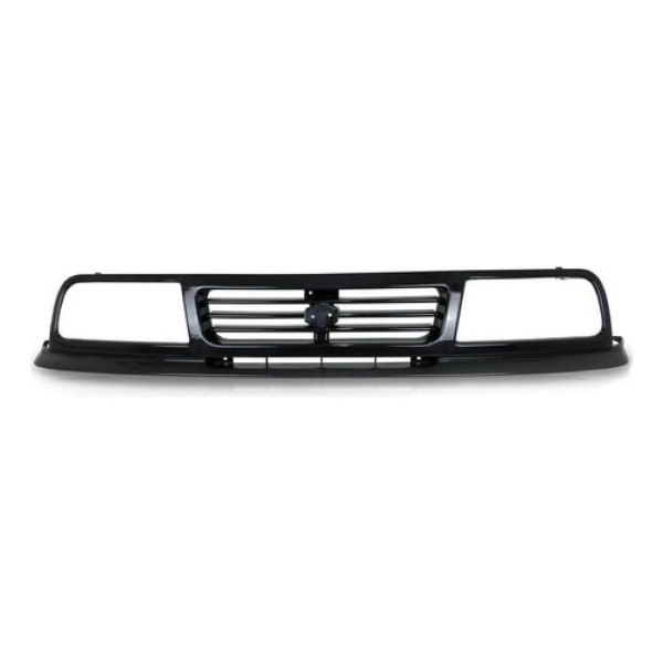 Grade Radiador Vitara 1995 A  1997 Sidekick Preta Nova