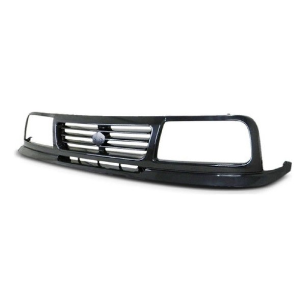 Grade Radiador Vitara 1995 A  1997 Sidekick Preta Nova