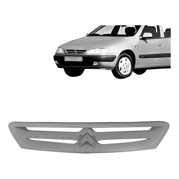 Grade Dianteira Citroen Xsara 97 A 00 Prime