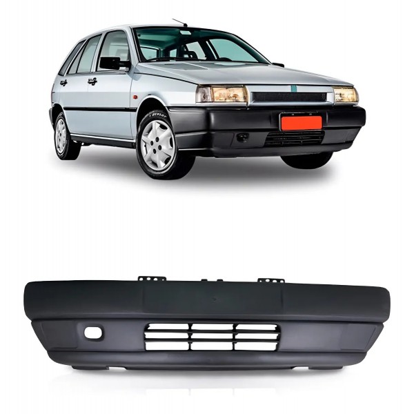 Parachoque Dianteiro Tipo 93 94 95 96 97 Fiat Tipo