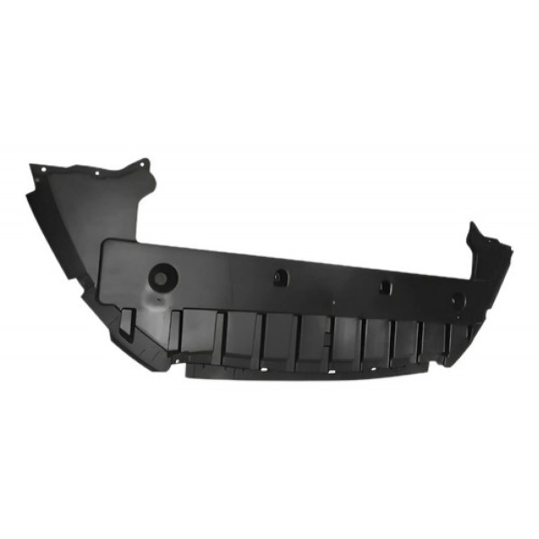 Defletor Protetor Inferior Carter Para Ford Fusion 2013 A 16