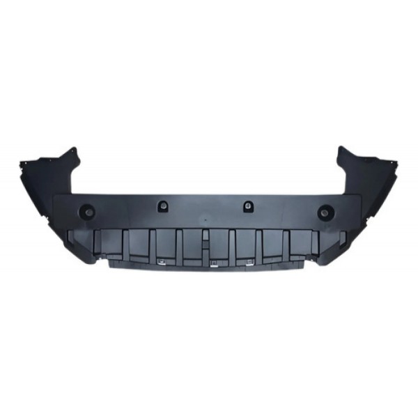 Defletor Protetor Inferior Carter Para Ford Fusion 2013 A 16