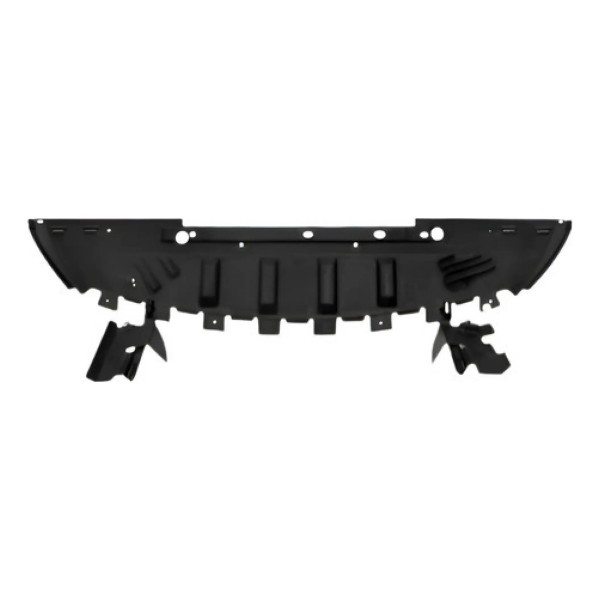 Defletor Protetor Inferior Carter Para Renault Megane 07/13