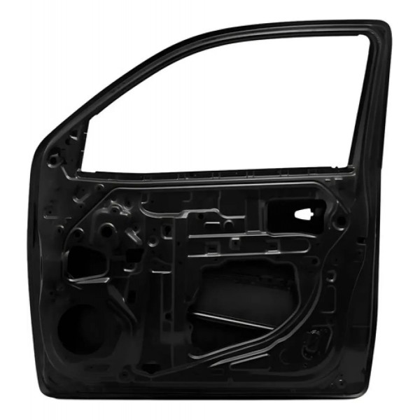 Porta Dianteira Hilux 2016 A 2019 Cabine Dupla Direito