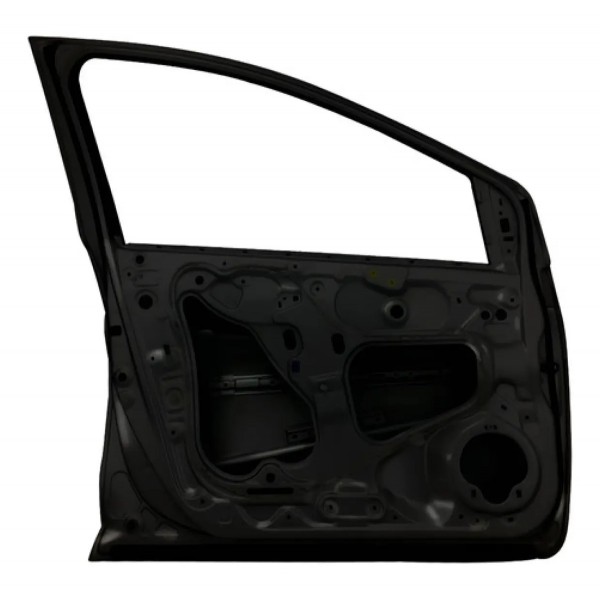 Porta Dianteira Para Honda City 2015 2016 2017 2018 Direito