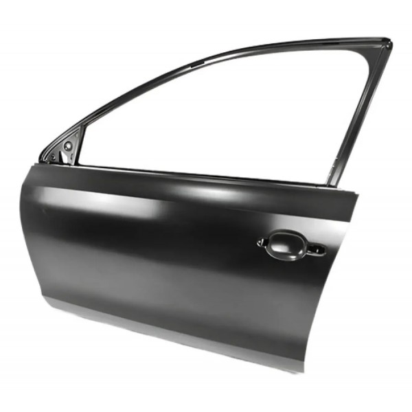 Porta Dianteira Jetta 2011 2012 2013 2014 2015 2016 2017 Direito