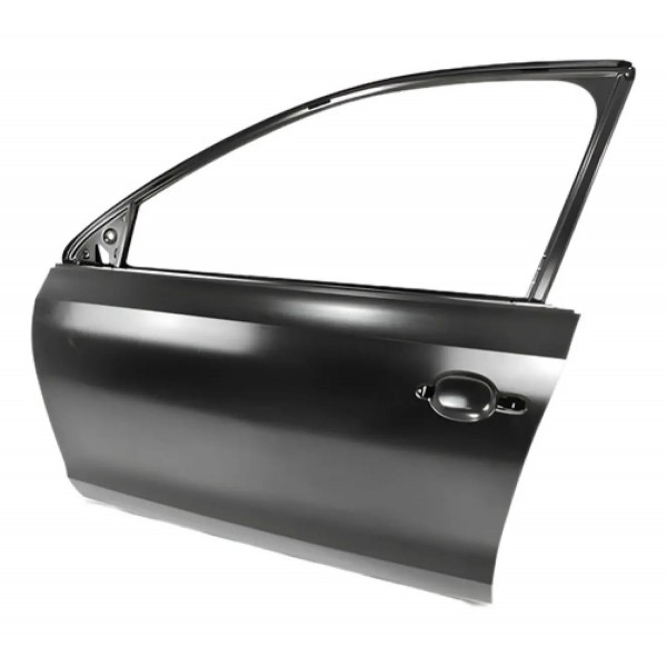 Porta Dianteira Jetta 2011 2012 2013 2014 2015 2016 2017 Direito