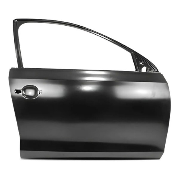 Porta Dianteira Jetta 2011 2012 2013 2014 2015 2016 2017 Direito