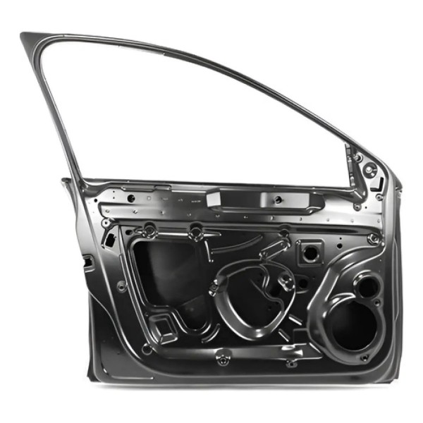Porta Dianteira Jetta 2011 2012 2013 2014 2015 2016 2017 Direito