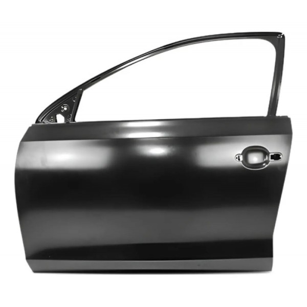 Porta Dianteira Jetta 2011 2012 2013 2014 2015 2016 2017 Direito
